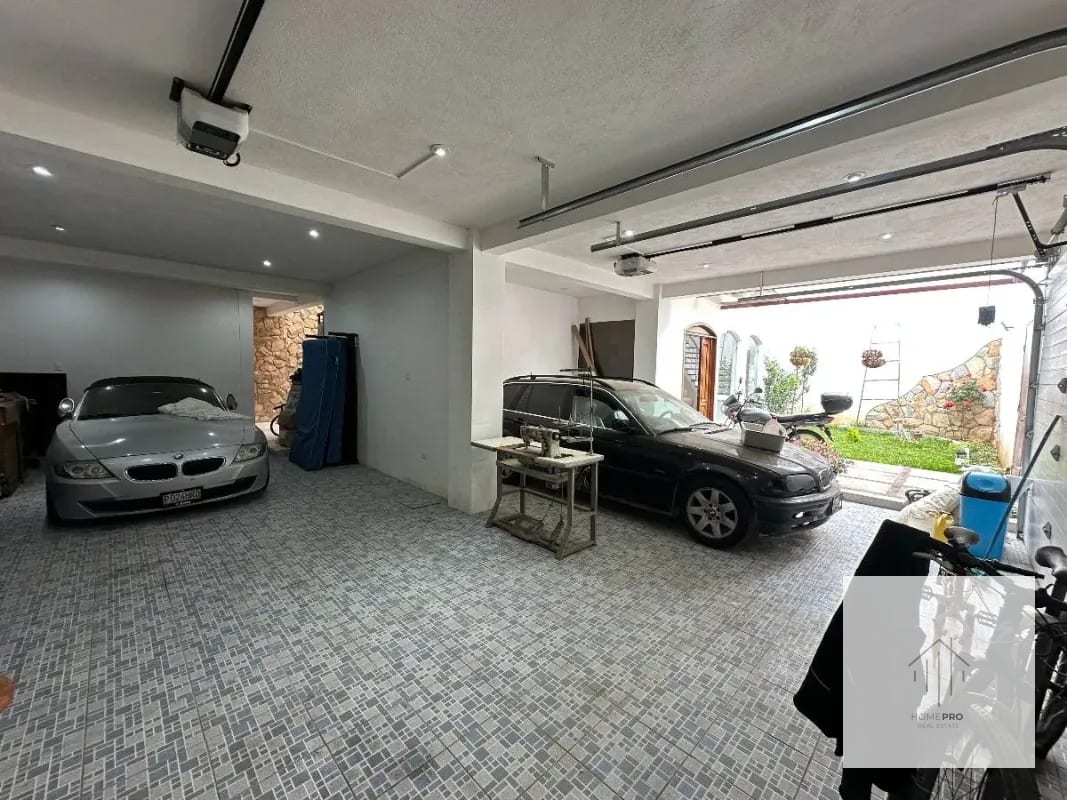 Casa en Venta en Santa Lucía Milpas Altas — Casa en Venta en Santa Lucía Milpas Altas, Sacatepéquez — foto 7 de 15