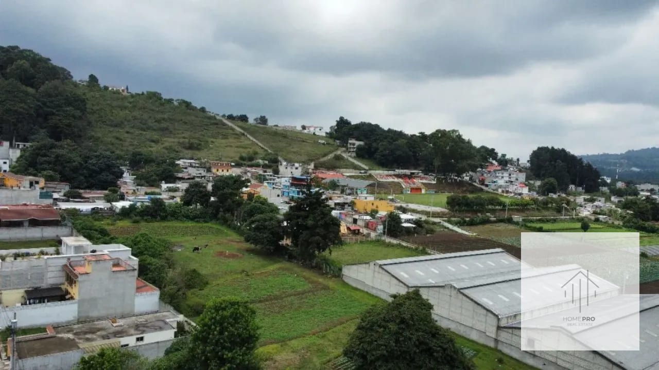 Casa en Venta en Santa Lucía Milpas Altas — Casa en Venta en Santa Lucía Milpas Altas, Sacatepéquez — foto 4 de 15