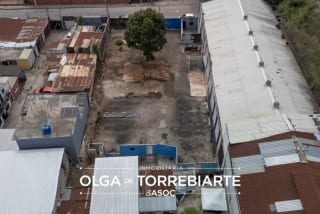 Terreno en Zona 14. — Terreno en Venta en Zona 14, Guatemala, Ciudad — miniatura 2 de 4