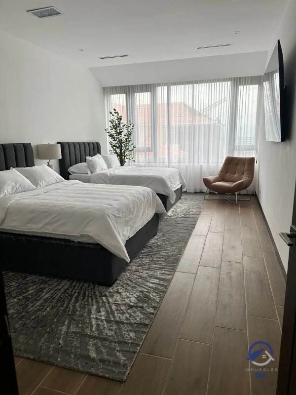 Lujosos y amplios Penthouses en Venta en Edificio Milenia, Torre 2, Oakland, zona 10, Ciudad de Guatemala - 7