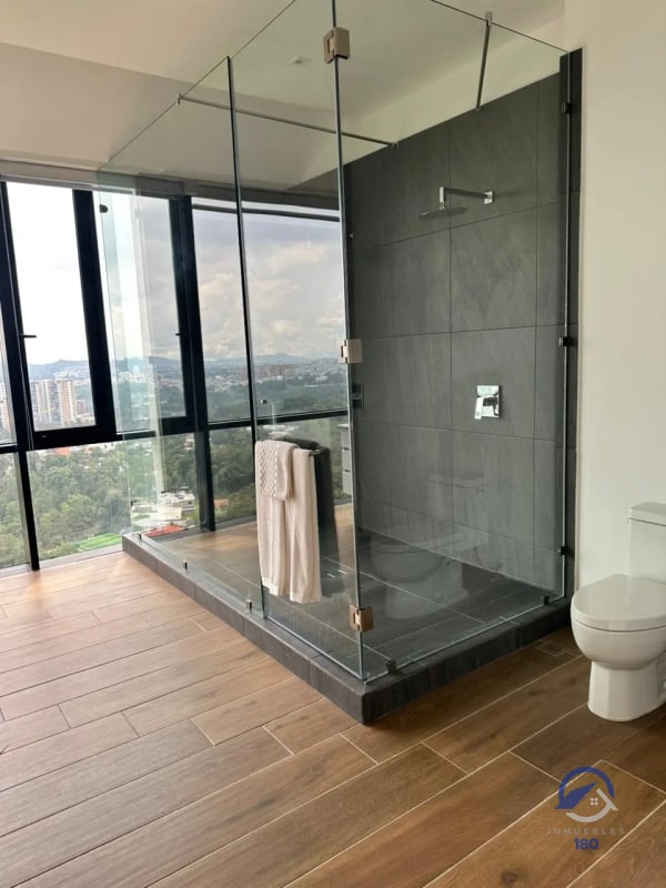 Lujosos y amplios Penthouses en Venta en Edificio Milenia, Torre 2, Oakland, zona 10, Ciudad de Guatemala - 6