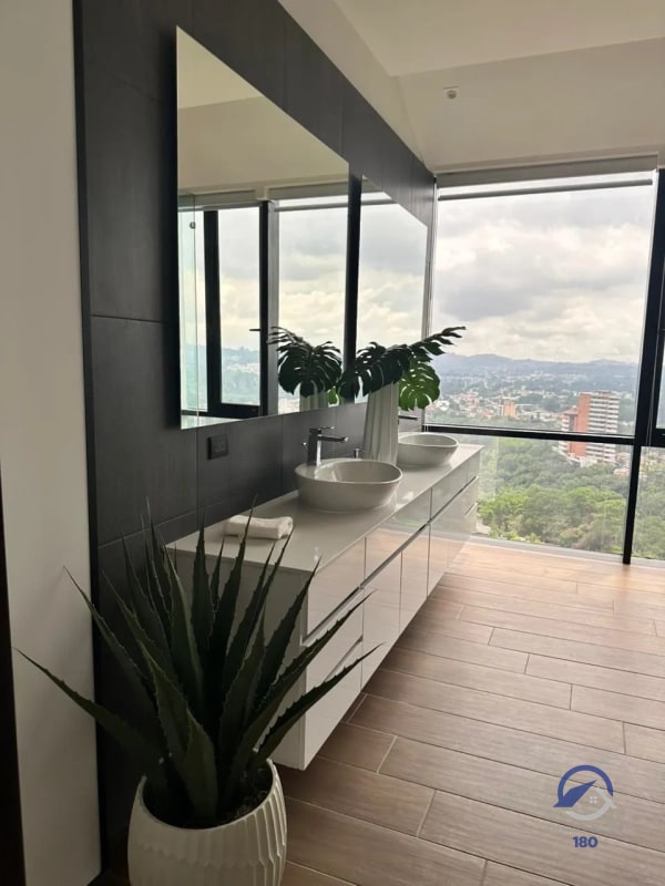 Lujosos y amplios Penthouses en Venta en Edificio Milenia, Torre 2, Oakland, zona 10, Ciudad de Guatemala - 2