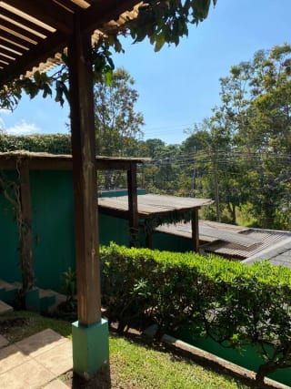 Casa en renta y venta Kanajuyu zona 16 (fuera de garita) — Casa en Alquiler en Zona 16, Guatemala, Ciudad — miniatura 12 de 12