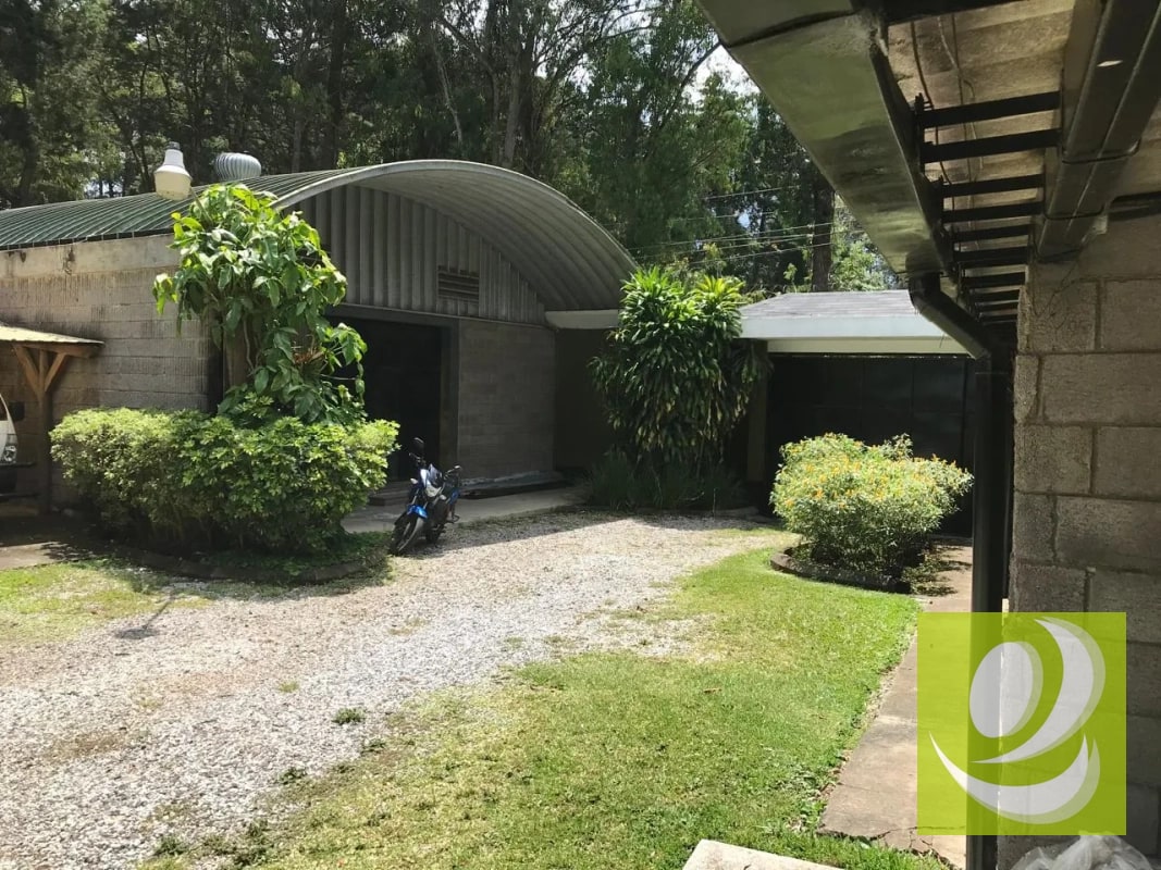 CASA EN VENTA, ZONA 16 CERCA EMBAJADA AMERICANA - 17