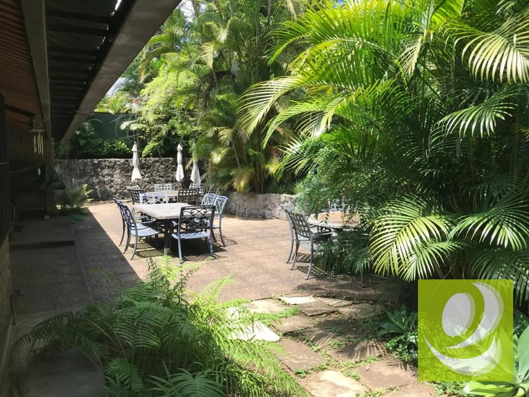 CASA EN VENTA, ZONA 16 CERCA EMBAJADA AMERICANA - 3