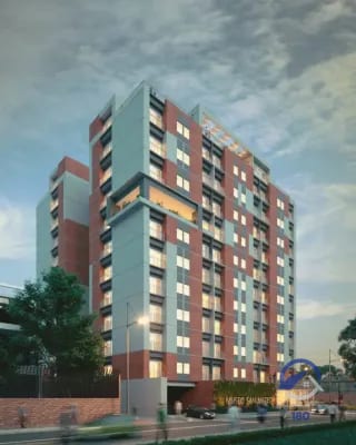 Apartamento en Venta en Edificio Museo San Mateo, zona 7, Ciudad de Guatemala — Apartamento en Venta en Museo San Mateo, Zona 7, Guatemala, Ciudad — miniatura 1 de 16