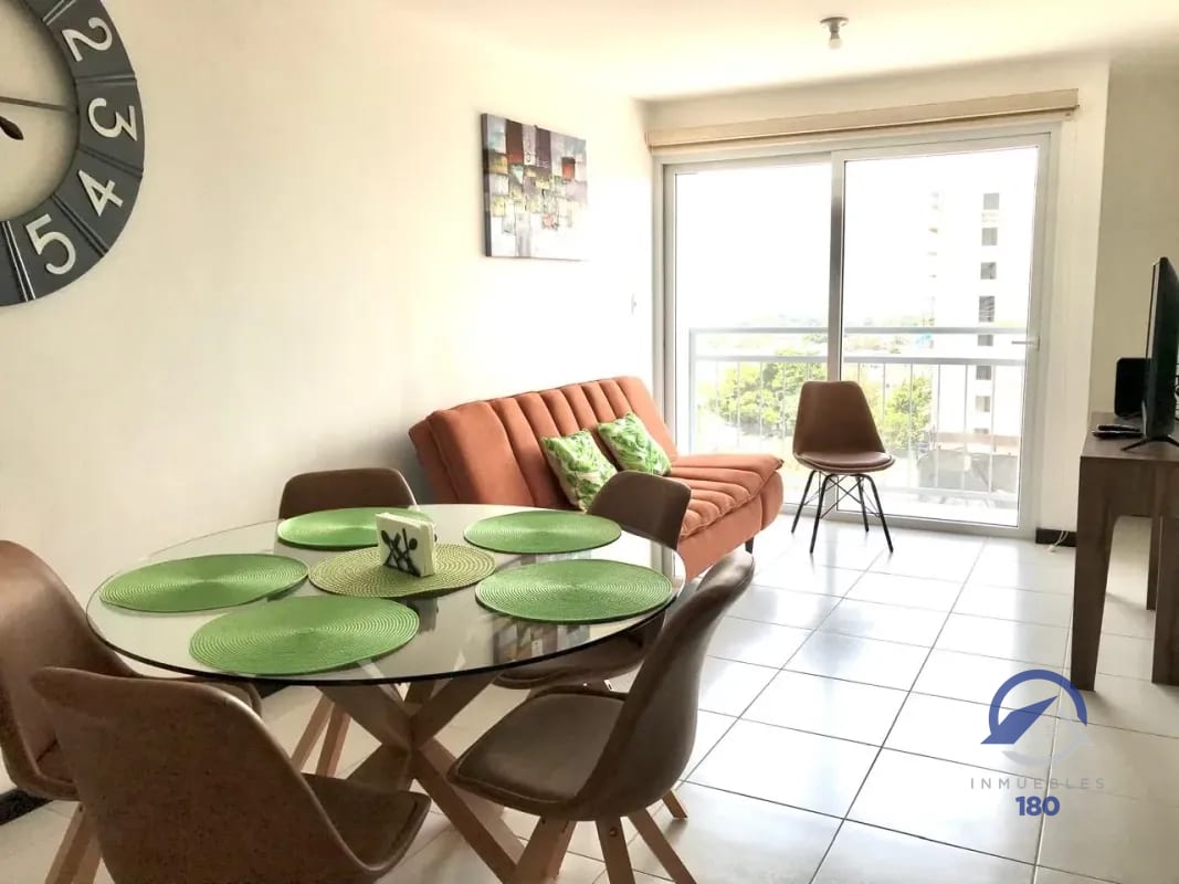 Apartamento en Venta en Edificio Museo San Mateo, zona 7, Ciudad de Guatemala — Apartamento en Venta en Museo San Mateo, Zona 7, Guatemala, Ciudad — foto 15 de 16
