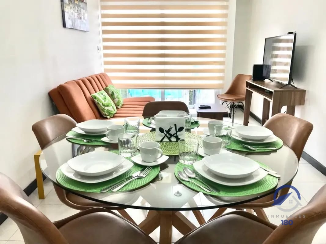 Apartamento en Venta en Edificio Museo San Mateo, zona 7, Ciudad de Guatemala — Apartamento en Venta en Museo San Mateo, Zona 7, Guatemala, Ciudad — foto 14 de 16