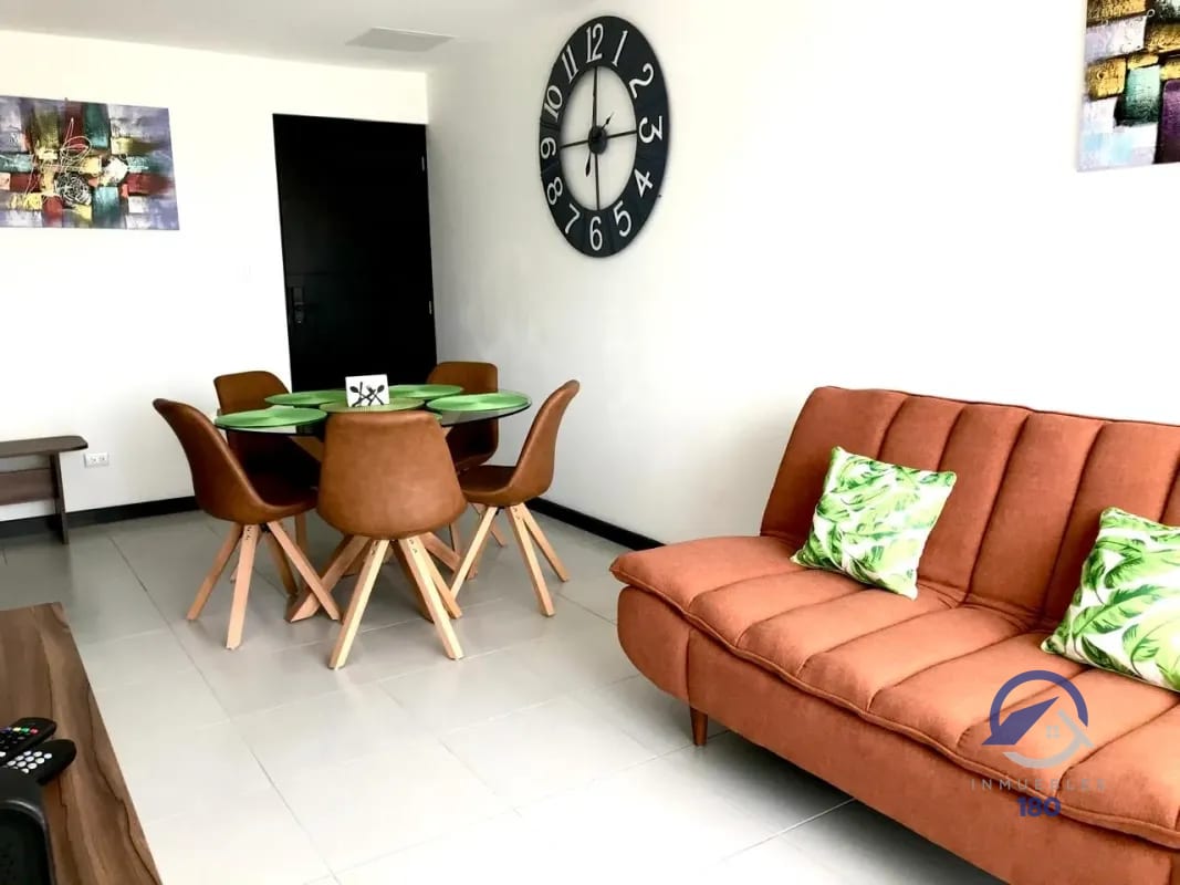 Apartamento en Venta en Edificio Museo San Mateo, zona 7, Ciudad de Guatemala — Apartamento en Venta en Museo San Mateo, Zona 7, Guatemala, Ciudad — foto 13 de 16