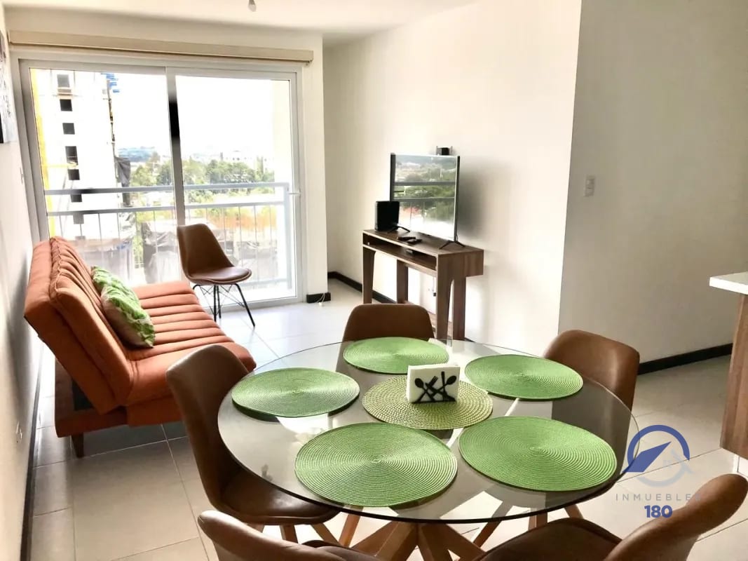 Apartamento en Venta en Edificio Museo San Mateo, zona 7, Ciudad de Guatemala — Apartamento en Venta en Museo San Mateo, Zona 7, Guatemala, Ciudad — foto 12 de 16
