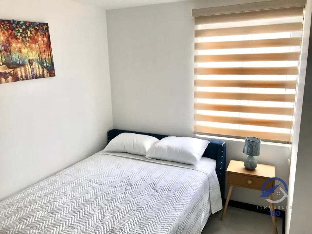 Apartamento en Venta en Edificio Museo San Mateo, zona 7, Ciudad de Guatemala — Apartamento en Venta en Museo San Mateo, Zona 7, Guatemala, Ciudad — foto 9 de 16