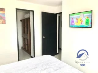Apartamento en Venta en Edificio Museo San Mateo, zona 7, Ciudad de Guatemala — Apartamento en Venta en Museo San Mateo, Zona 7, Guatemala, Ciudad — miniatura 8 de 16