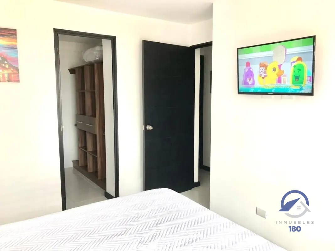 Apartamento en Venta en Edificio Museo San Mateo, zona 7, Ciudad de Guatemala — Apartamento en Venta en Museo San Mateo, Zona 7, Guatemala, Ciudad — foto 8 de 16