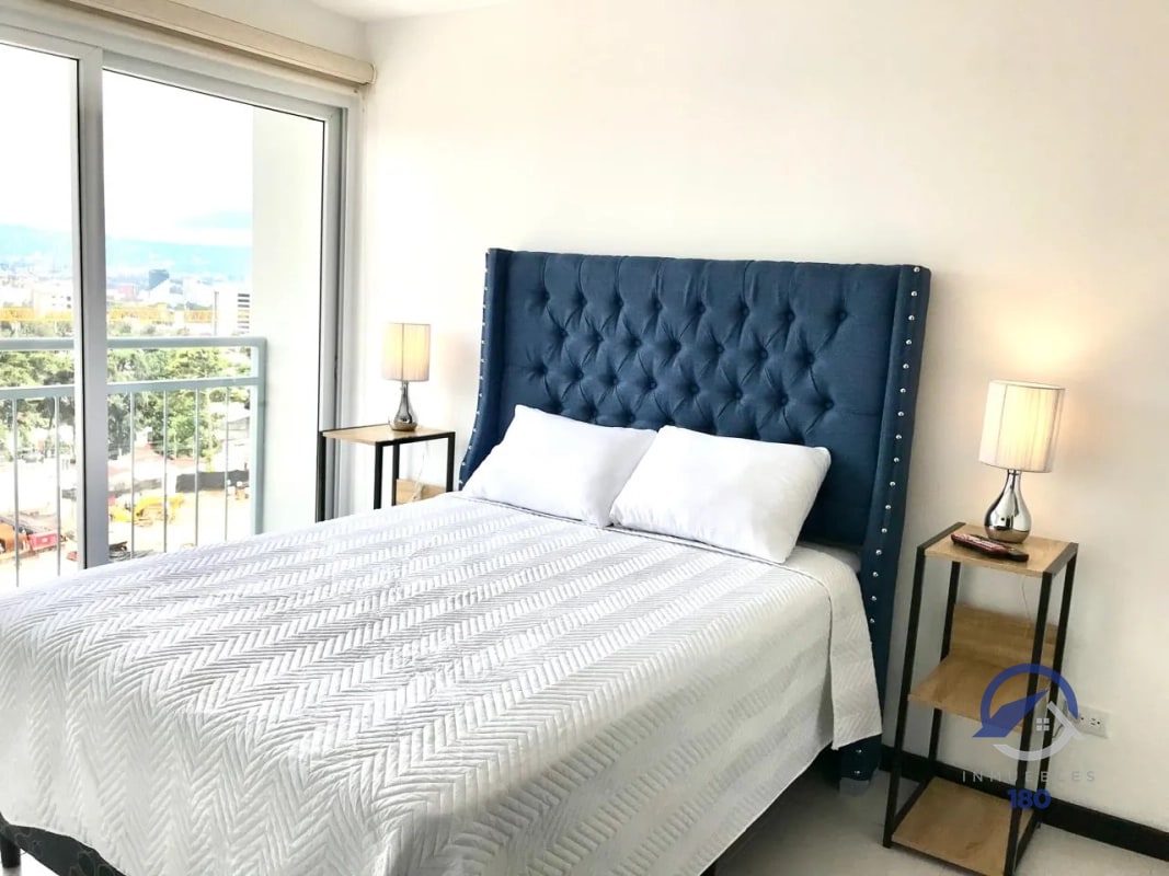Apartamento en Venta en Edificio Museo San Mateo, zona 7, Ciudad de Guatemala - 7