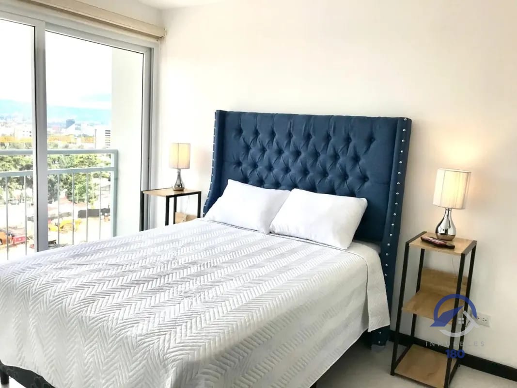 Apartamento en Venta en Edificio Museo San Mateo, zona 7, Ciudad de Guatemala — Apartamento en Venta en Museo San Mateo, Zona 7, Guatemala, Ciudad — foto 7 de 16