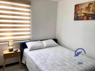 Apartamento en Venta en Edificio Museo San Mateo, zona 7, Ciudad de Guatemala — Apartamento en Venta en Museo San Mateo, Zona 7, Guatemala, Ciudad — miniatura 6 de 16