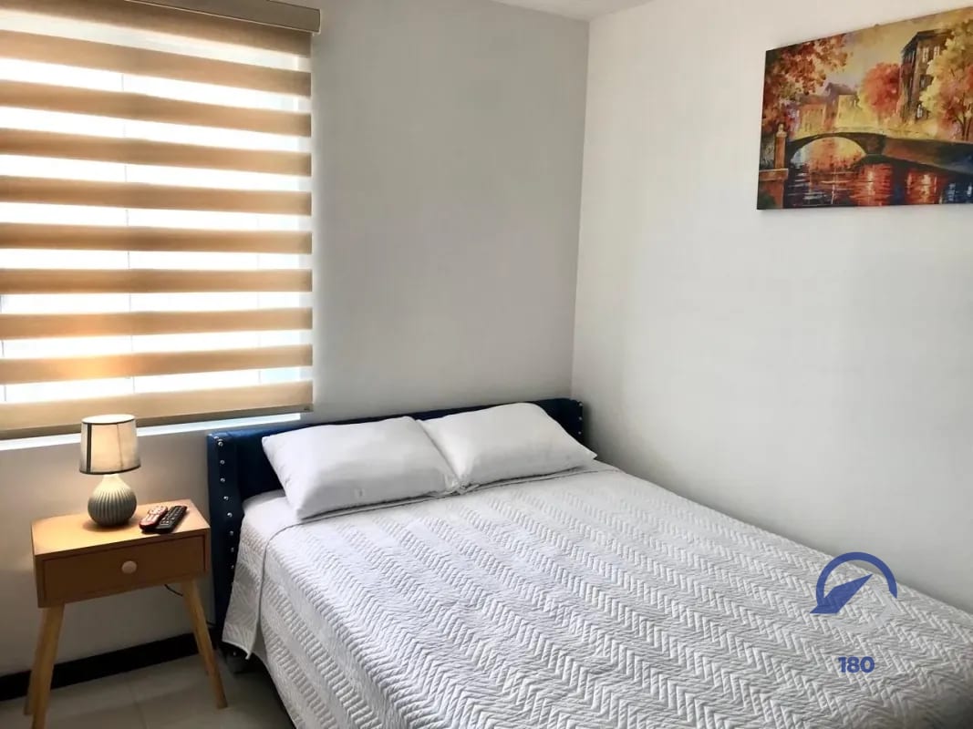 Apartamento en Venta en Edificio Museo San Mateo, zona 7, Ciudad de Guatemala — Apartamento en Venta en Museo San Mateo, Zona 7, Guatemala, Ciudad — foto 6 de 16