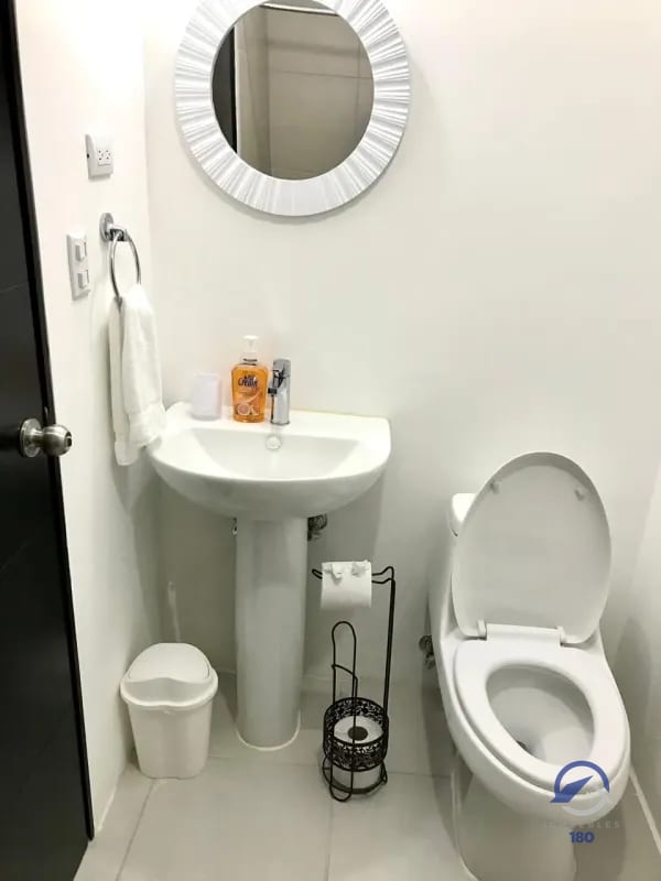 Apartamento en Venta en Edificio Museo San Mateo, zona 7, Ciudad de Guatemala — Apartamento en Venta en Museo San Mateo, Zona 7, Guatemala, Ciudad — foto 5 de 16