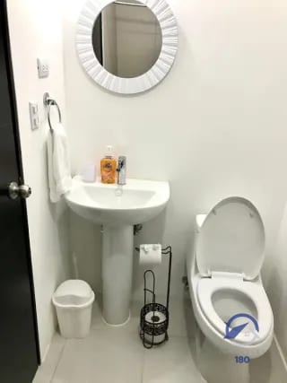Apartamento en Venta en Edificio Museo San Mateo, zona 7, Ciudad de Guatemala — Apartamento en Venta en Museo San Mateo, Zona 7, Guatemala, Ciudad — miniatura 5 de 16