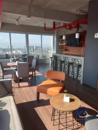 Apartamento en Venta en Edificio Museo San Mateo, zona 7, Ciudad de Guatemala — Apartamento en Venta en Museo San Mateo, Zona 7, Guatemala, Ciudad — miniatura 4 de 16