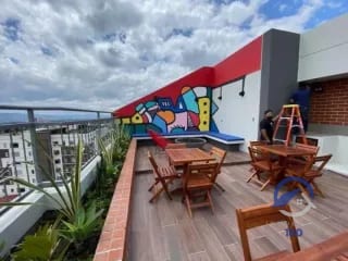 Apartamento en Venta en Edificio Museo San Mateo, zona 7, Ciudad de Guatemala — Apartamento en Venta en Museo San Mateo, Zona 7, Guatemala, Ciudad — miniatura 3 de 16