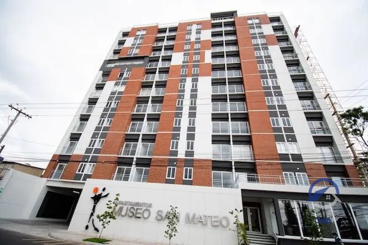 Apartamento en Venta en Edificio Museo San Mateo, zona 7, Ciudad de Guatemala - 2