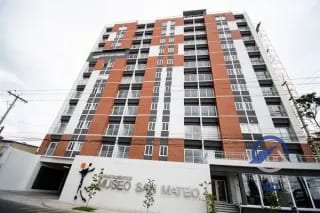 Apartamento en Venta en Edificio Museo San Mateo, zona 7, Ciudad de Guatemala — Apartamento en Venta en Museo San Mateo, Zona 7, Guatemala, Ciudad — miniatura 2 de 16