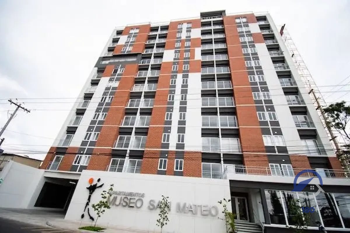 Apartamento en Venta en Edificio Museo San Mateo, zona 7, Ciudad de Guatemala — Apartamento en Venta en Museo San Mateo, Zona 7, Guatemala, Ciudad — foto 2 de 16
