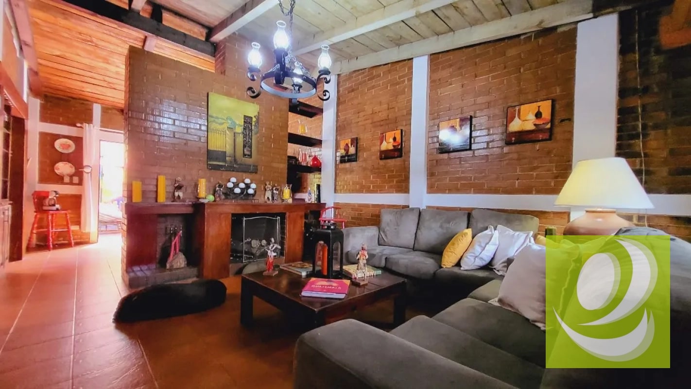 CASA EN VENTA EN ZONA 2 MIXCO PUEDE SER PARA USO COMERCIAL - 6