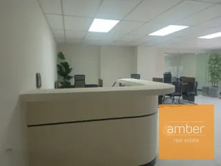Oficina en 01010, Zona 10 — Oficina en Alquiler en Edificio 01010 (Cero Diez Diez), Zona 10, Guatemala, Ciudad — miniatura 6 de 7