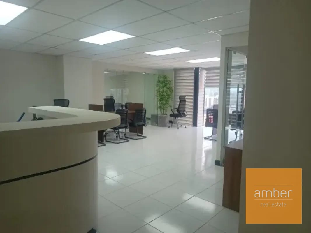 Oficina en 01010, Zona 10 — Oficina en Alquiler en Edificio 01010 (Cero Diez Diez), Zona 10, Guatemala, Ciudad — foto 3 de 7