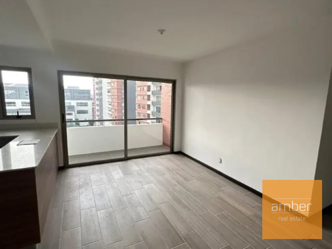 Apartamento en Segheria, Zona 14 - 9