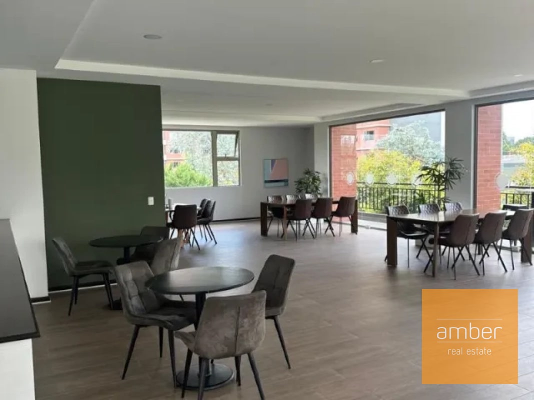 Apartamento en Segheria, Zona 14 - 4