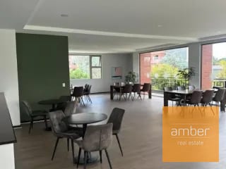Apartamento en Segheria, Zona 14 — Apartamento en Alquiler en Segheria, Zona 14, Guatemala, Ciudad — miniatura 4 de 11