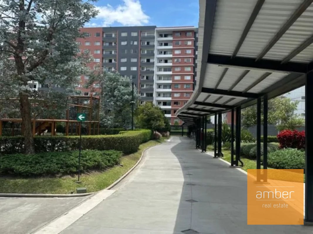 Apartamento en Segheria, Zona 14 - 3