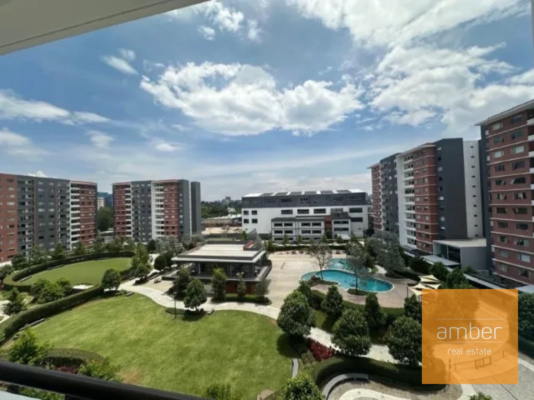 Apartamento en Segheria, Zona 14 - 2