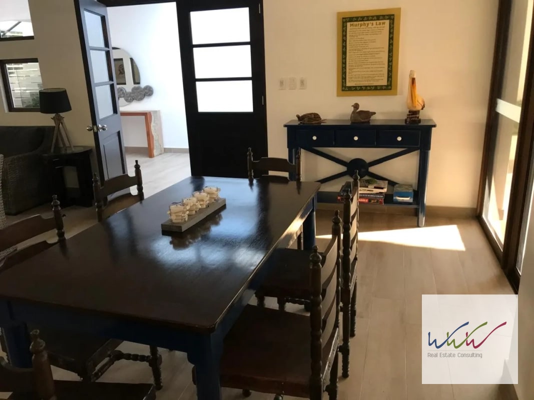 Casa de playa en condominio privado Pto. San José - 9