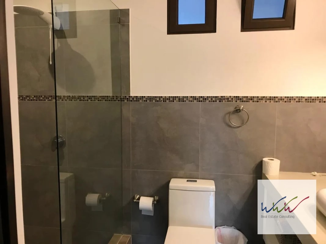 Casa de playa en condominio privado Pto. San José - 6
