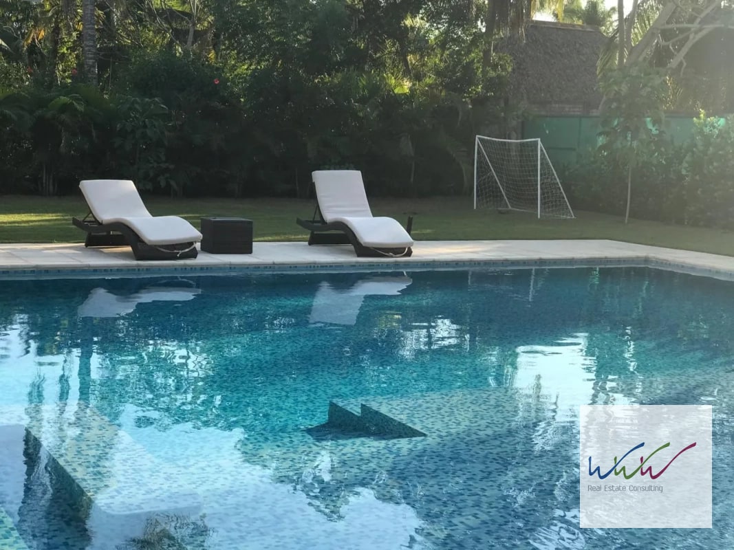 Casa de playa en condominio privado Pto. San José - 3