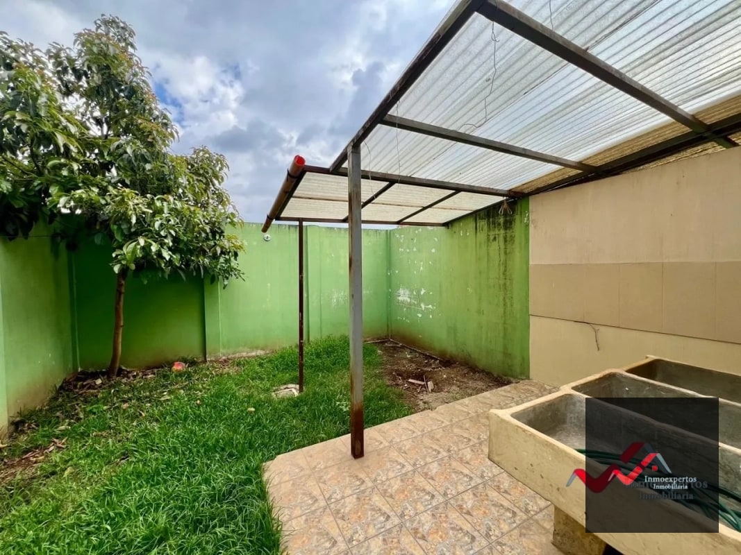 CASA EN VENTA SAN CRISTOBAL, ZONA 8 MIXCO - 11