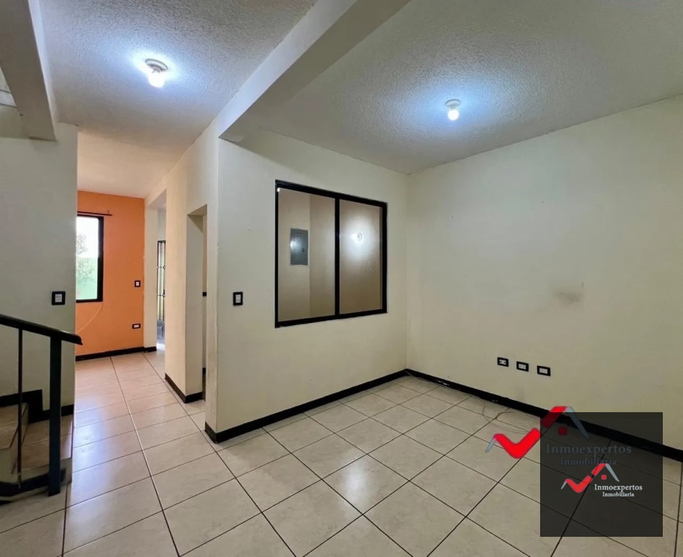 CASA EN VENTA SAN CRISTOBAL, ZONA 8 MIXCO - 12