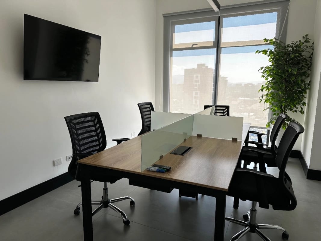 Zona 10, Edificio Bonadiez excelente inversión apartamento en venta — Apartamento en Venta en Bonadiez, Zona 10, Guatemala, Ciudad — foto 4 de 9