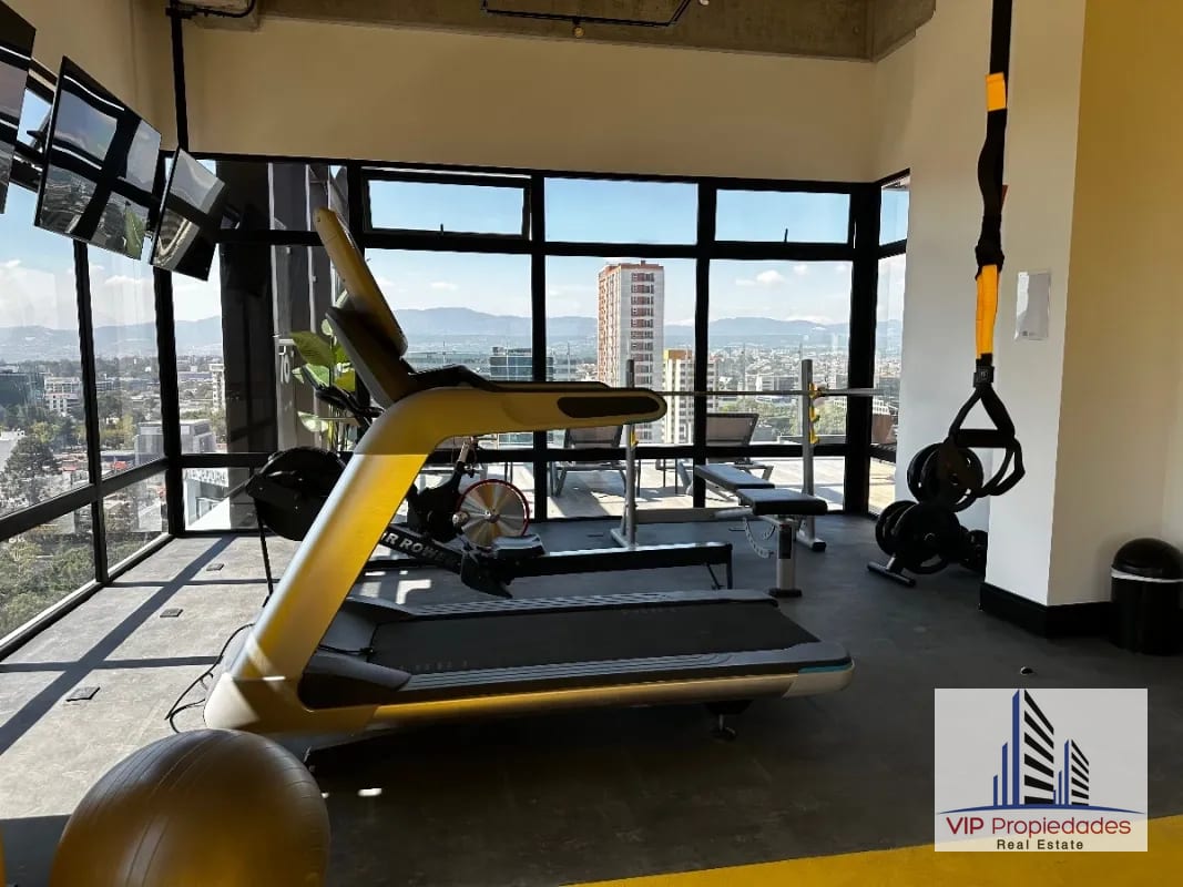 Zona 10, Edificio Bonadiez excelente inversión apartamento en venta — Apartamento en Venta en Bonadiez, Zona 10, Guatemala, Ciudad — foto 2 de 9