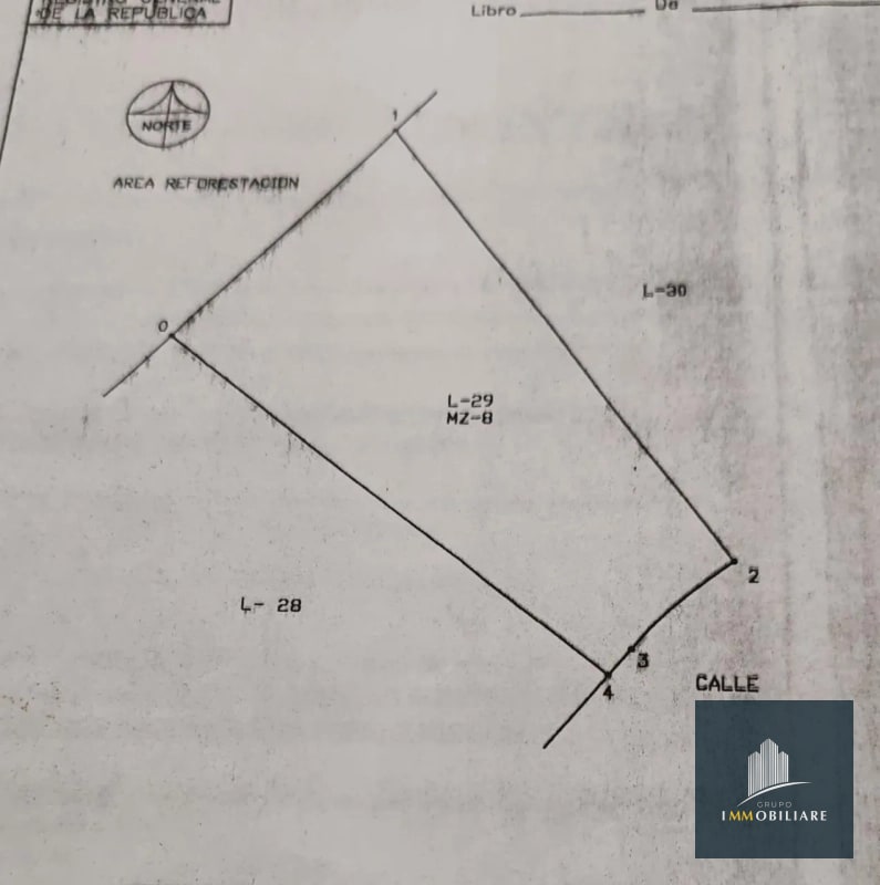 Terreno en venta Carretera a El Salvador, Bosques de Vila Verde - 14