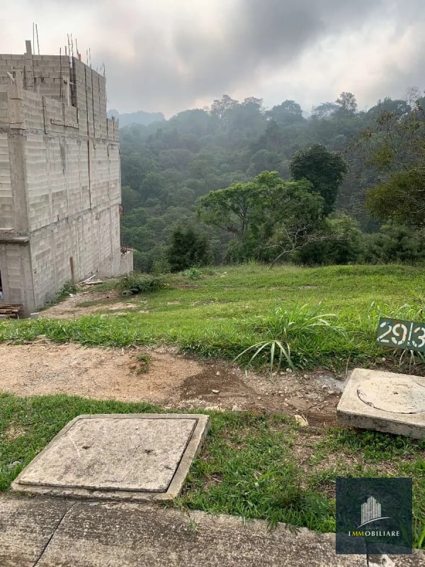 Terreno en venta Carretera a El Salvador, Bosques de Vila Verde - 13