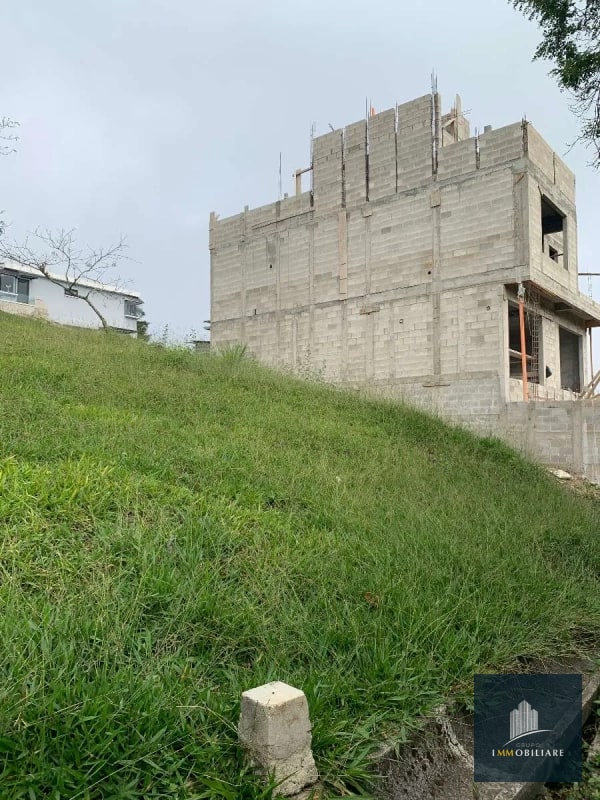 Terreno en venta Carretera a El Salvador, Bosques de Vila Verde - 9