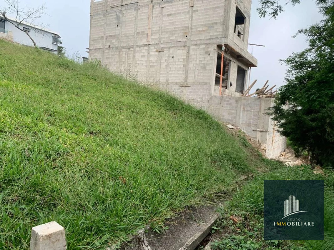 Terreno en venta Carretera a El Salvador, Bosques de Vila Verde - 8