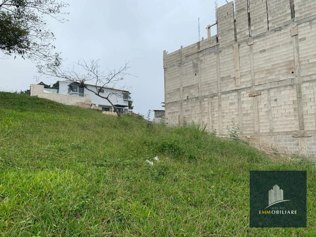 Terreno en venta Carretera a El Salvador, Bosques de Vila Verde - 6