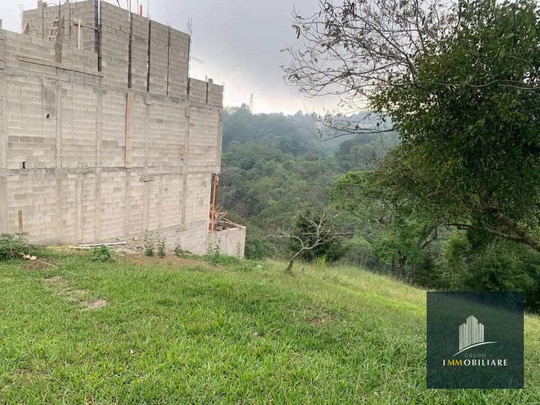 Terreno en venta Carretera a El Salvador, Bosques de Vila Verde - 4
