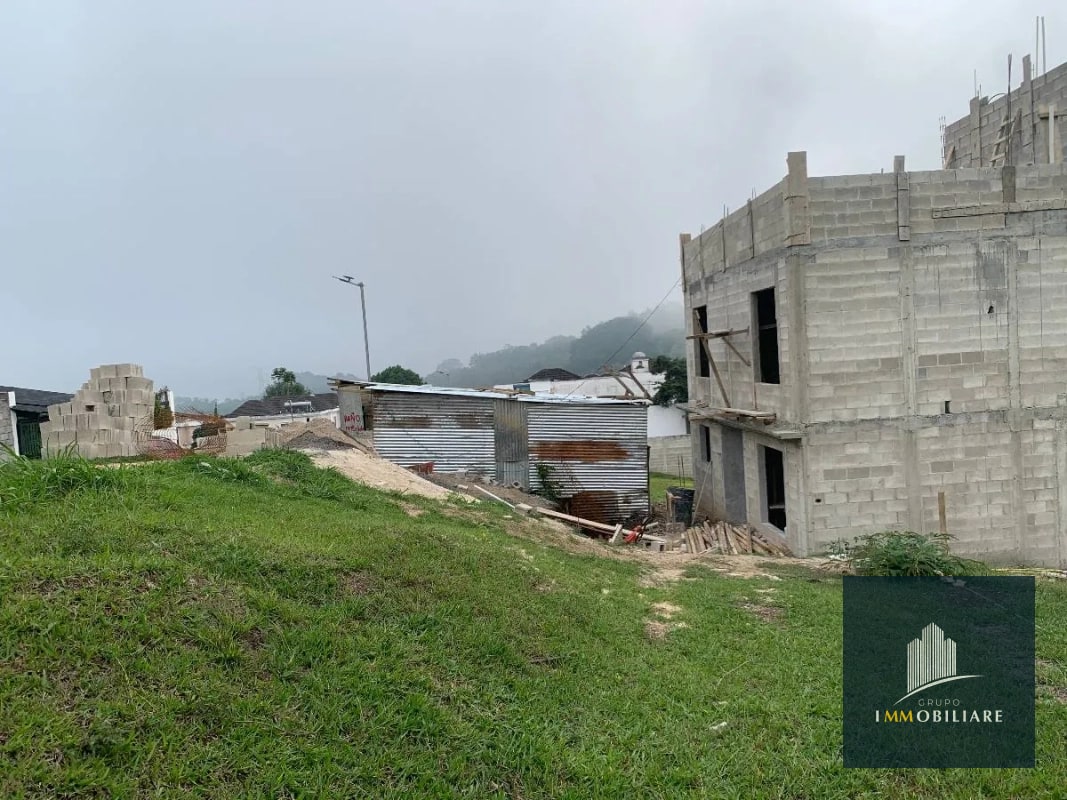 Terreno en venta Carretera a El Salvador, Bosques de Vila Verde - 3